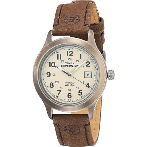 Timex Field Mens Watch T49870