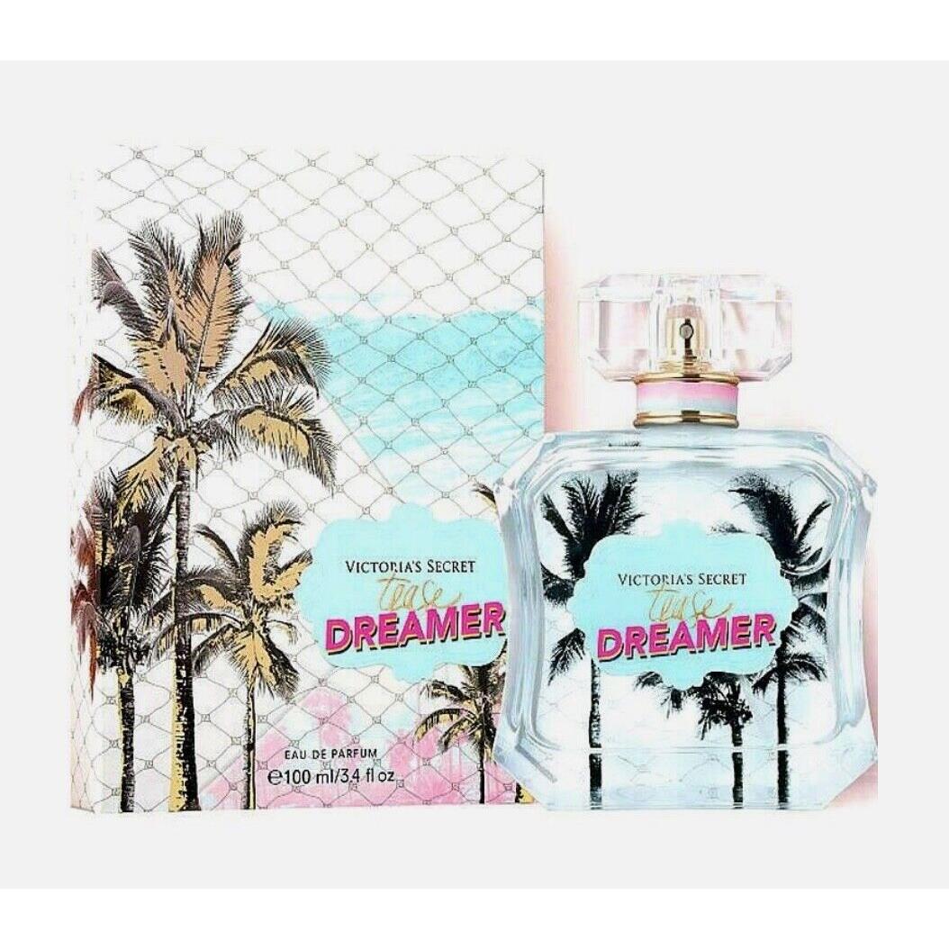 Victoria`s Secret Tease Dreamer Perfume Eau DE Parfum 3.4 FL OZ