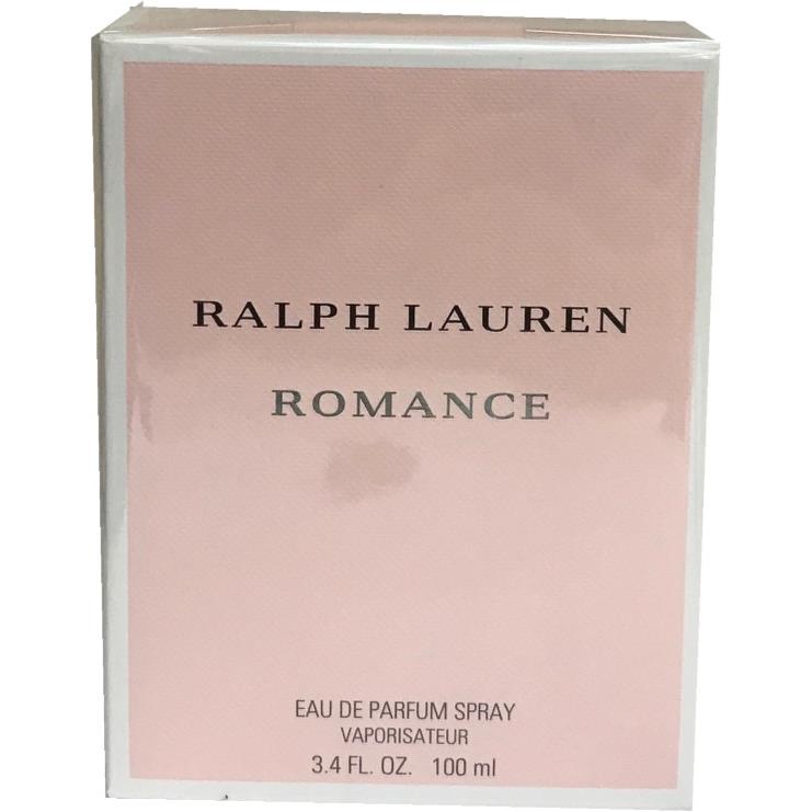 Romance by Ralph Lauren 3.4 oz Edp For Women