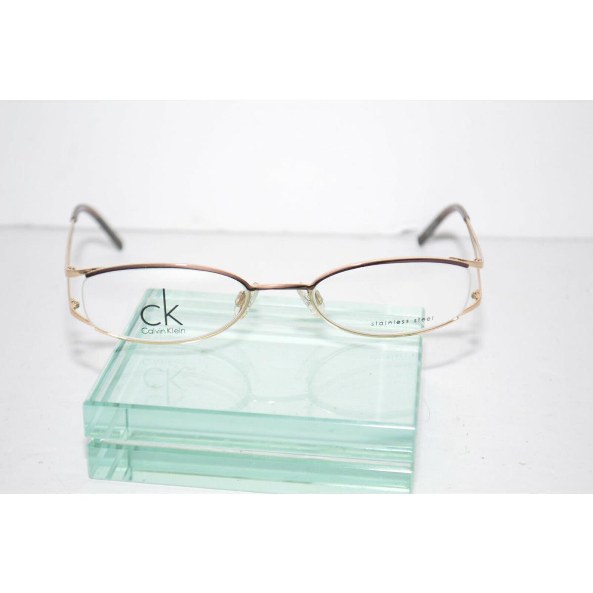 Calvin Klein CK5127 272 Eyeglasses Frames 49 19-135MM