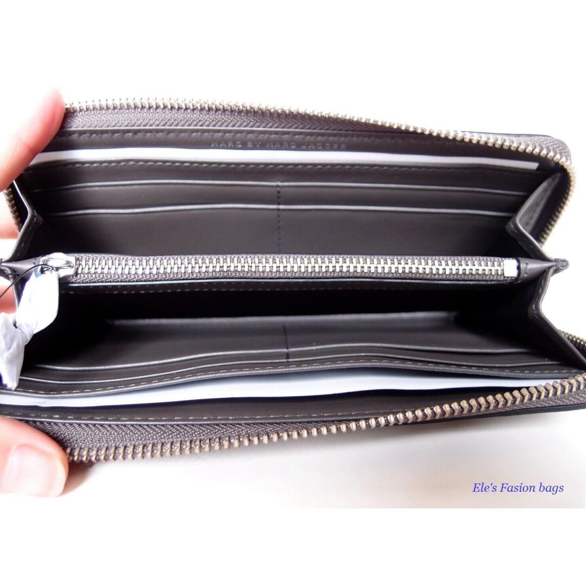 marc jacobs too hot to handle wallet