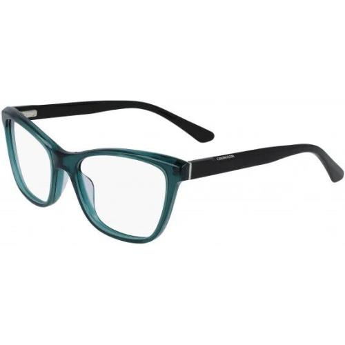 Calvin Klein CK20532 300 Crystal Green 53 16 140