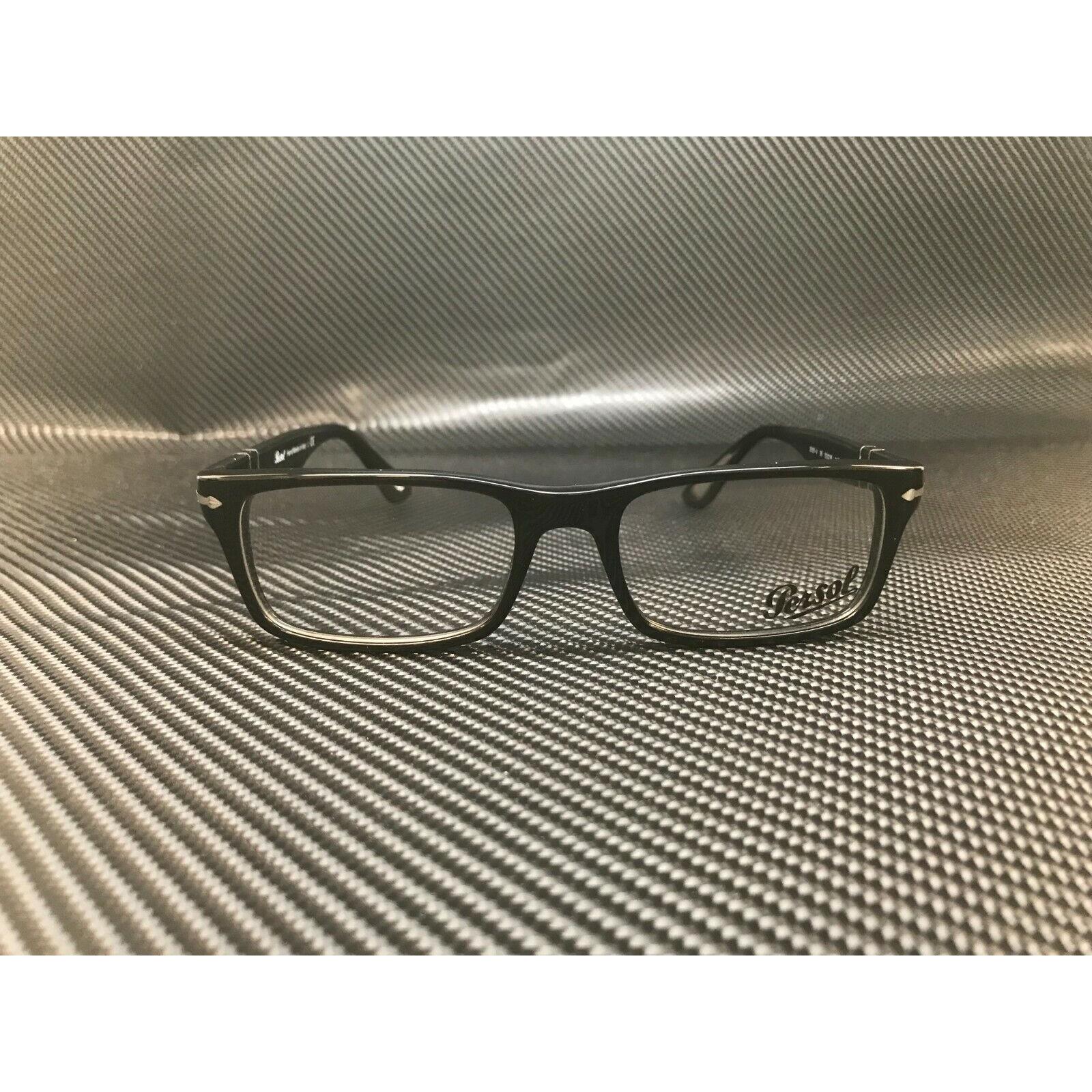 Persol eyeglasses  - Black Frame 0