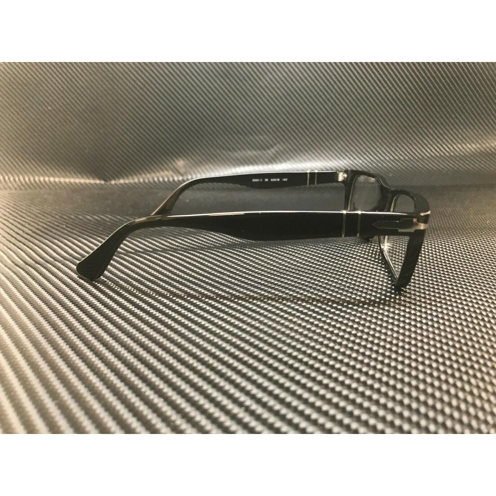 Persol eyeglasses  - Black Frame 1
