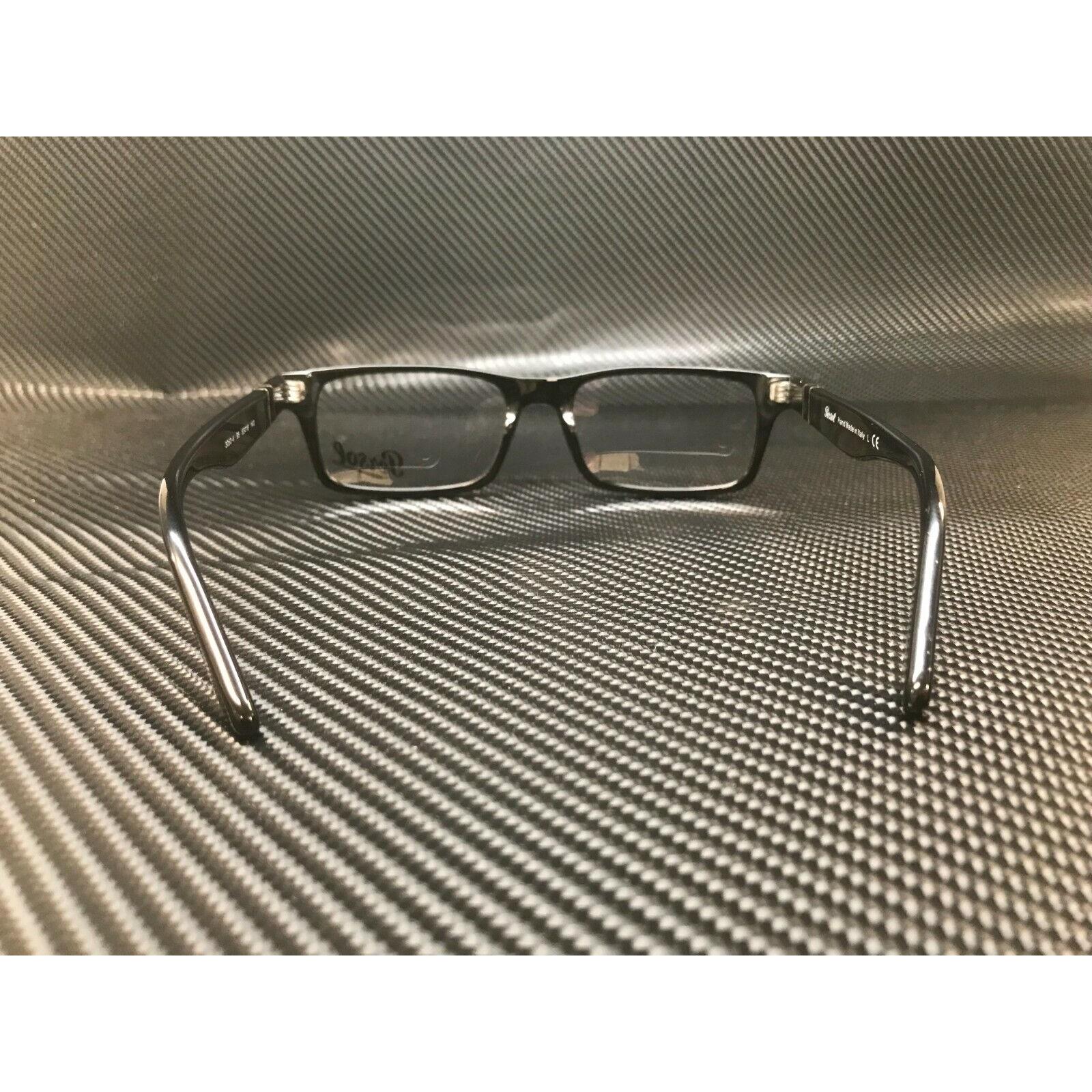 Persol eyeglasses  - Black Frame 2