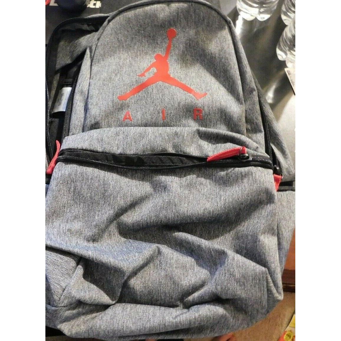 Nike Air Jordan Gym Backpack Bag c922TXXX