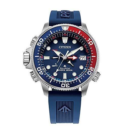 Citizen Watches BN2038-01L Aqualand Blue One Size