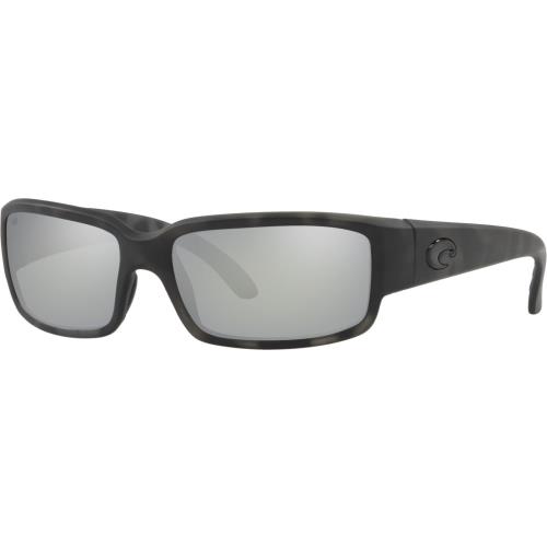 HFM181 Ogp Mens Costa Half Moon Polarized Sunglasses