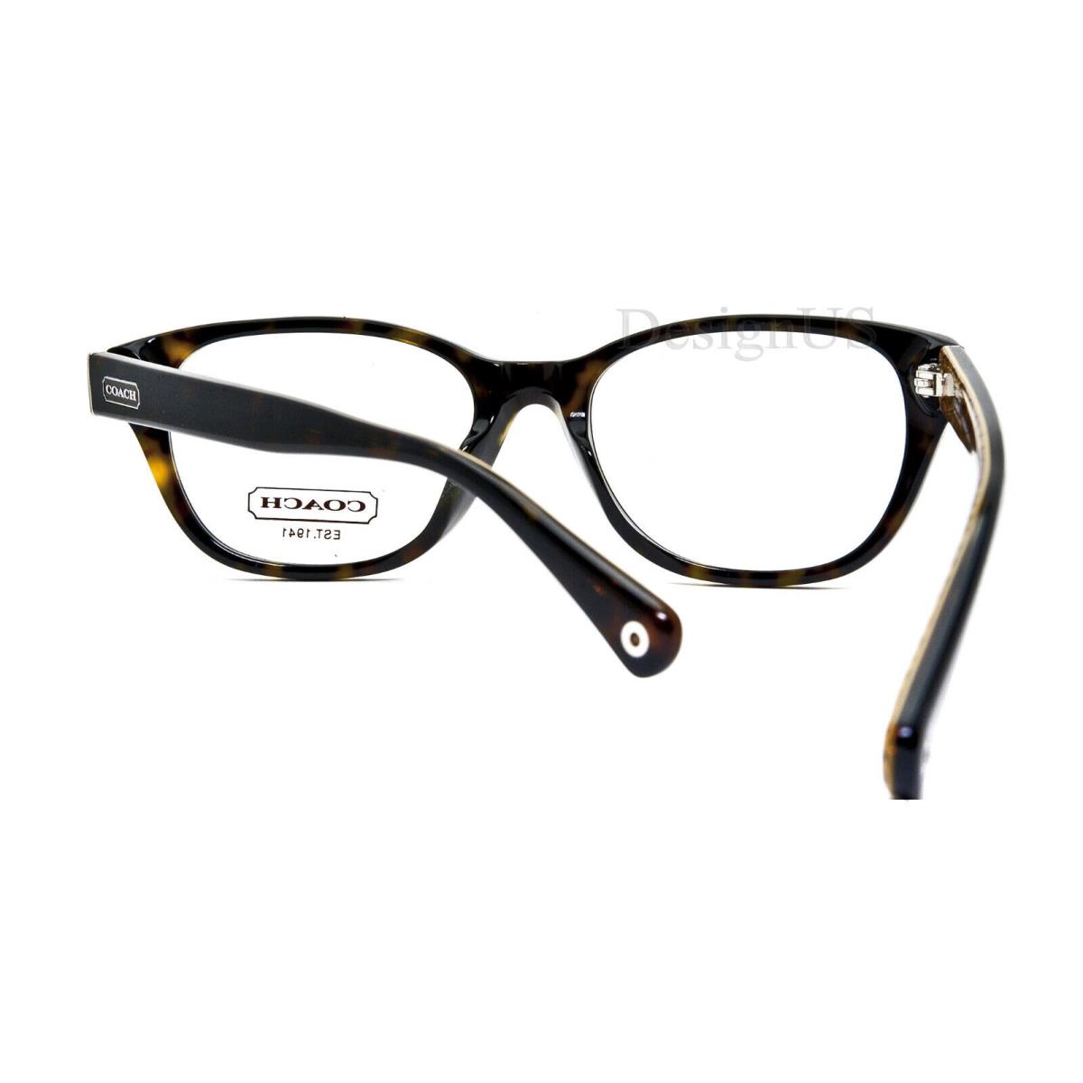 COACH frames on sale “Susie”