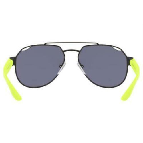 prada neon sunglasses