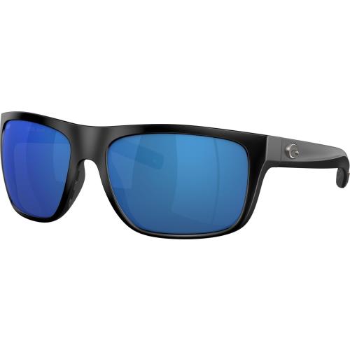 BRB11 Obmp Mens Costa Broadbill Polarized Sunglasses