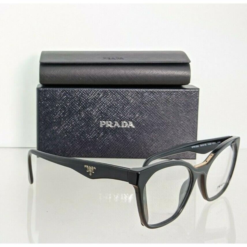 Prada Eyeglasses Vpr 09U 1AB - 1O1 54mm Frame Spr 09U | 679420045122 ...