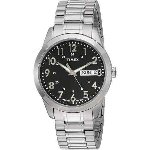 Timex South Street Sport Watch T2M932