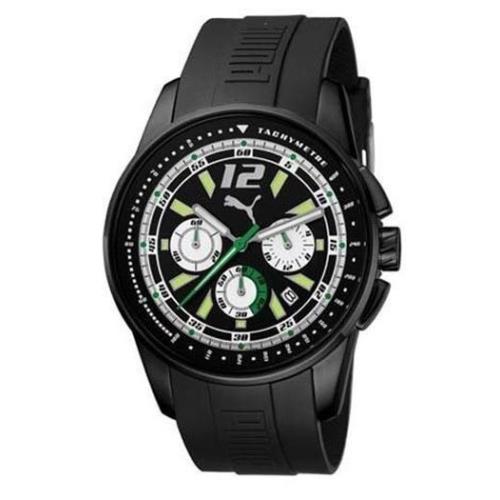 Puma Men`s Motor Watch PU102161006