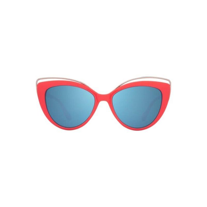 Spy Optics Coral Cat Eye Light Blue Unisex Sunglasses 6700000000005