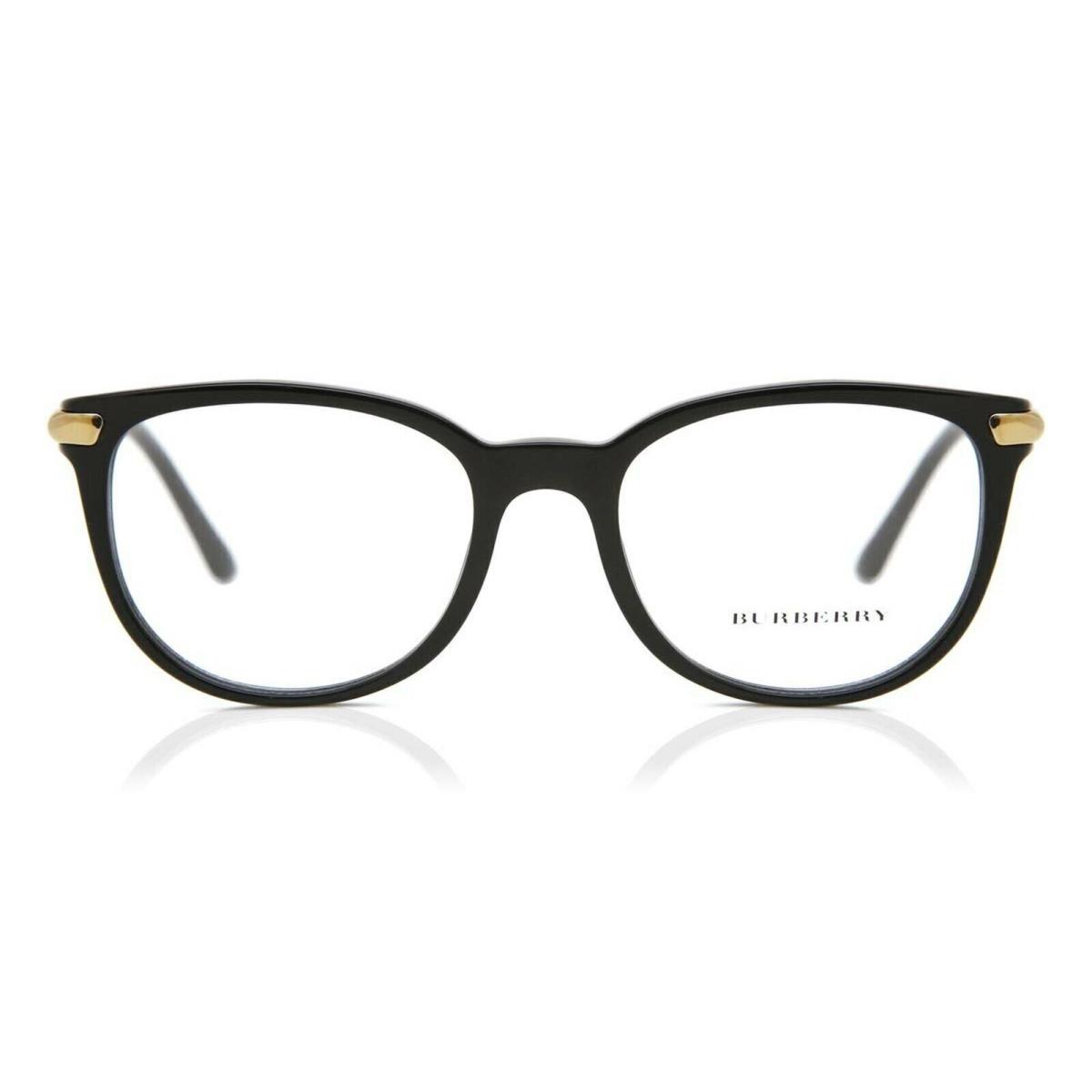 Burberry Women`s BE2255Q Eyeglasses Black 51mm
