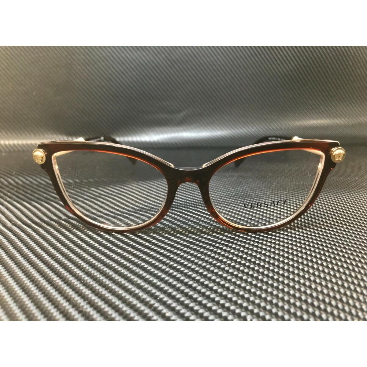 versace ve3270q eyeglasses