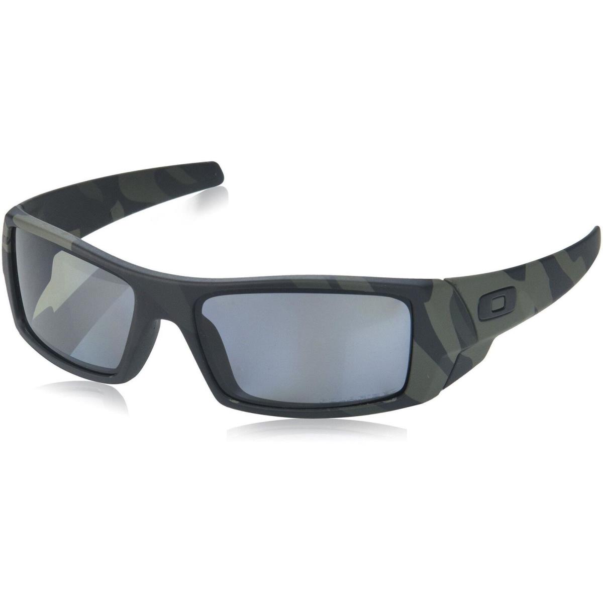 OO9014-03 Mens Oakley SI Gascan Polarized Sunglasses