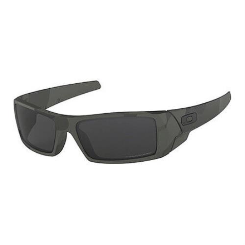 Oakley OO9014-03 SI Gascan Multicam Blk W/grey Plr