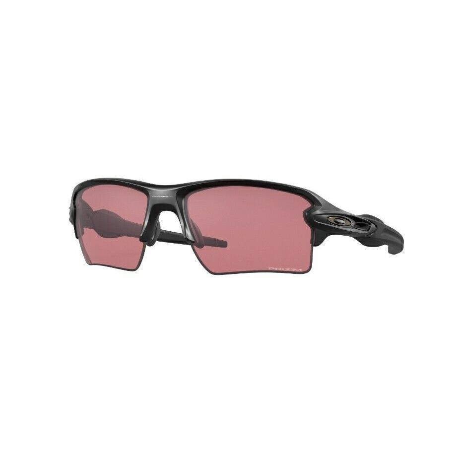 Oakley Flak 2.0 XL OO9188-9059 Black - Prizm Dark Golf Lens Men`s Sunglasses