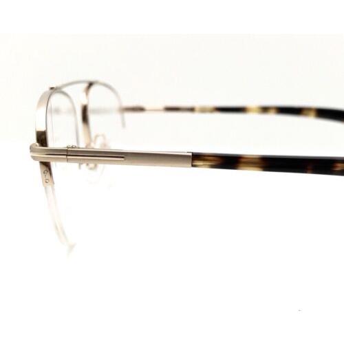 Tom Ford Eyeglasses FT 5450 28B Gold 49 19 140 with Case - Tom Ford  eyeglasses - 664689859320 | Fash Brands