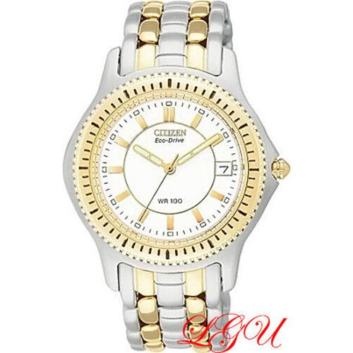 Men`s Citizen Reiga Eco-drive BM6254-51A Watch