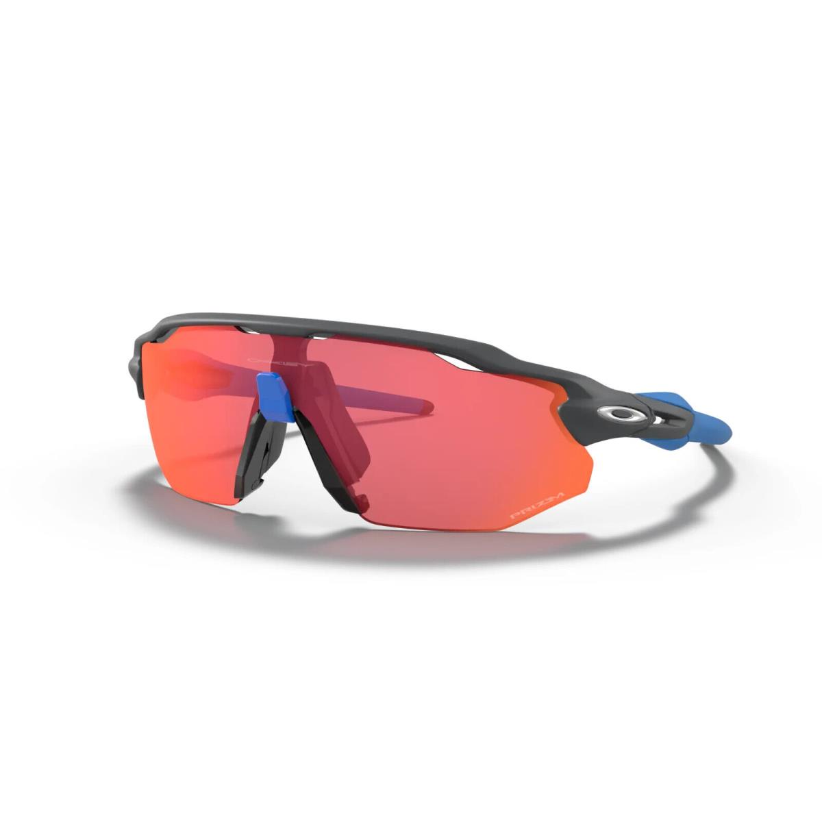 Oakley Sunglasses Radar EV Advancer Matte Carbon Prizm Trail Torch OO9442-05 38