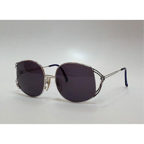 Christian Dior Vintage Sunglasses 2590 55mm Austria