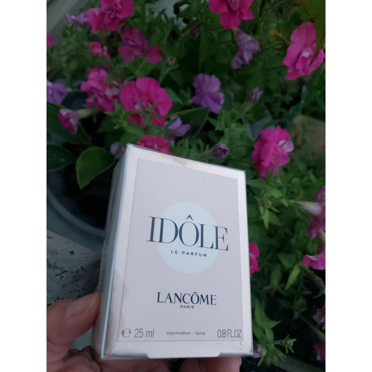 Lancome Idole Women Le Parfum Spray Bottle 0.8oz/25ml 2024 Item