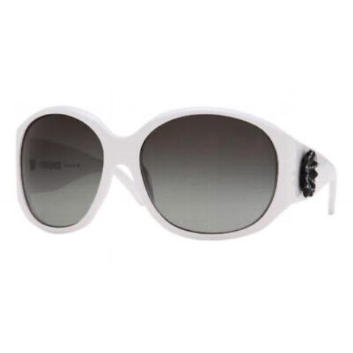 Versace Sunglasses Versace VE 4149B White VE4149B-314/11