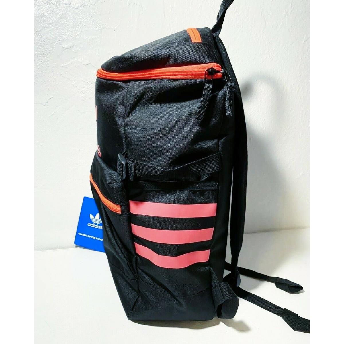 Ori classic clearance zip top backpack