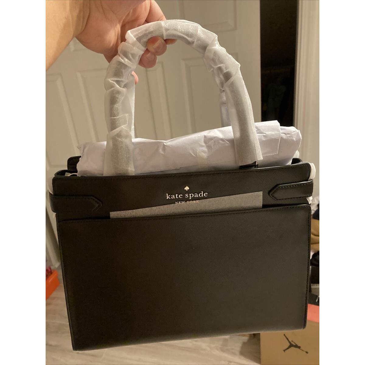 Kate spade cameron large on sale satchel