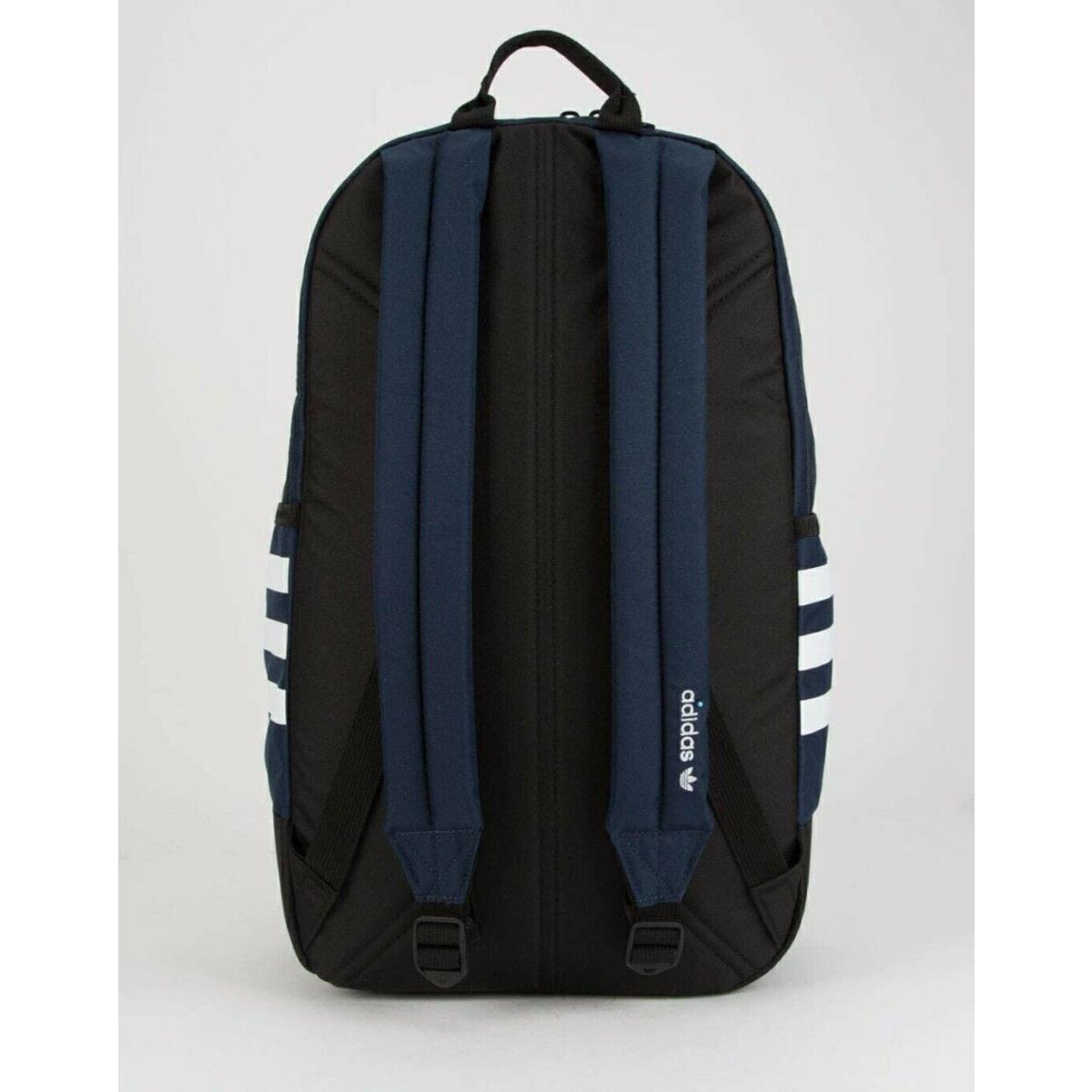 Adidas Originals Base Backpacknavy/white/scarlet B177 141739C