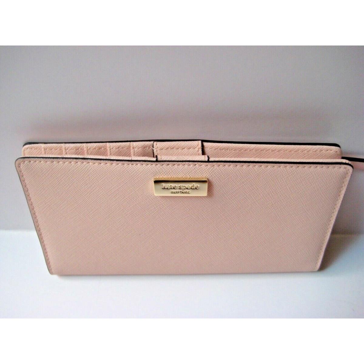 kate spade id wallet