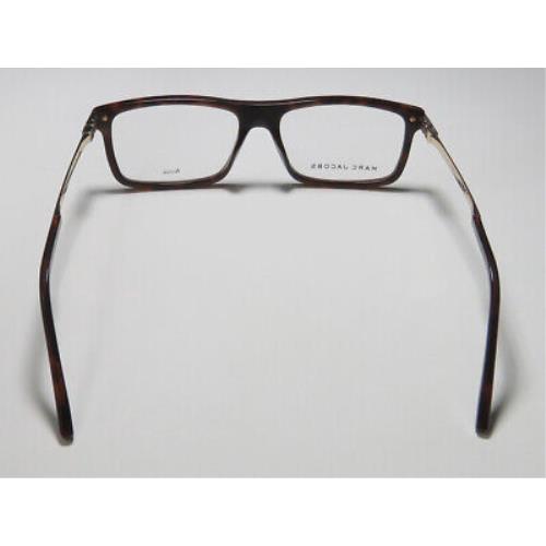 Marc Jacobs eyeglasses  - Multi-Color Frame 3