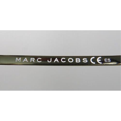 Marc Jacobs eyeglasses  - Multi-Color Frame 5