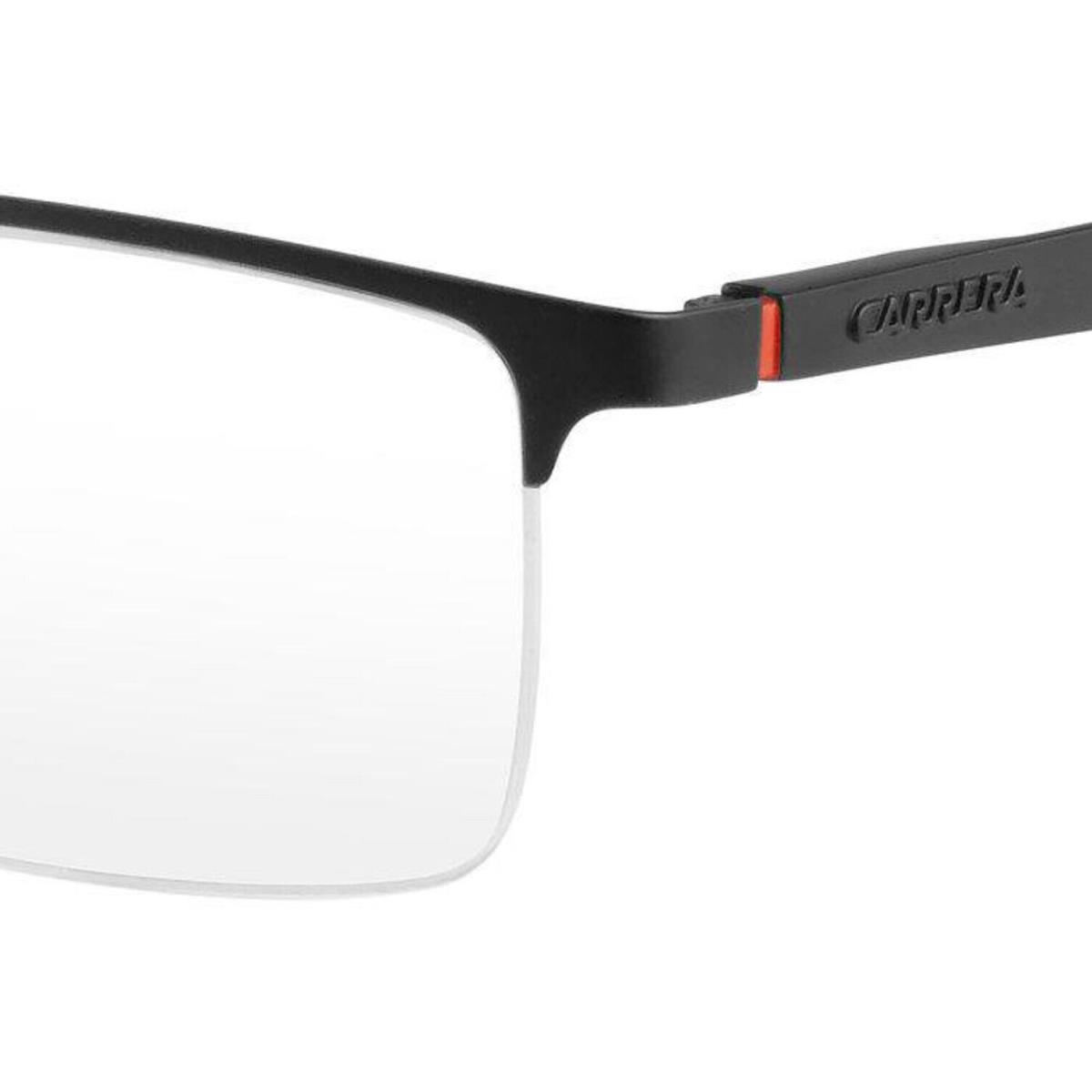 Carrera CA8810 Black Grey Yih Eyeglasses