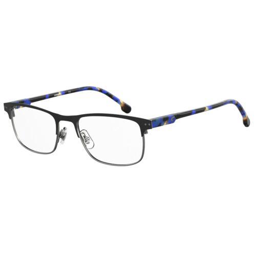 Carrera 2019/T 0003 Matte Black Eyeglasses