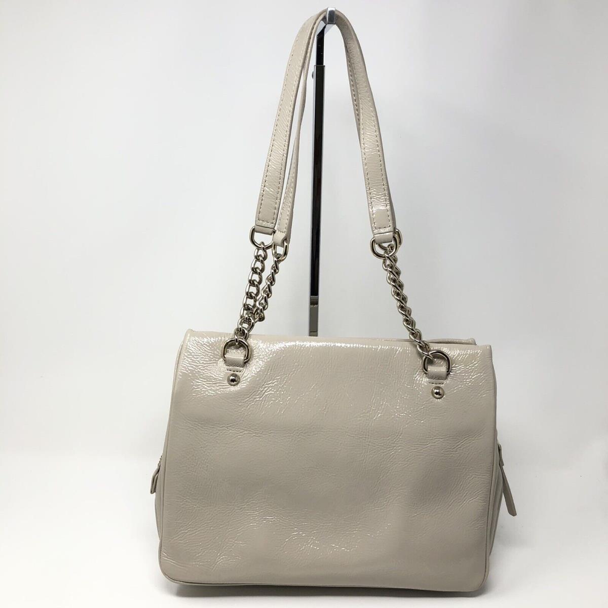 Kate Spade Cooper Square Zippered Darcy Shoulder Bag