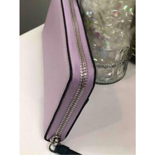 Kate Spade wallet  - Purple 1