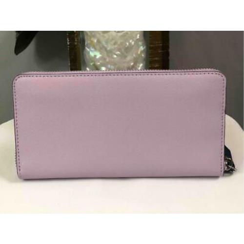 Kate Spade wallet  - Purple 0