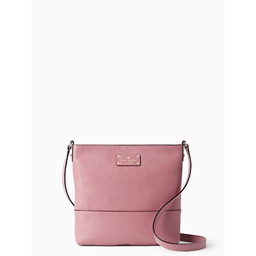 Kate Spade Bay Street Cora Rick Rum Raisin IN Package Dust Bag - Kate Spade  bag - 098687104609 | Fash Brands