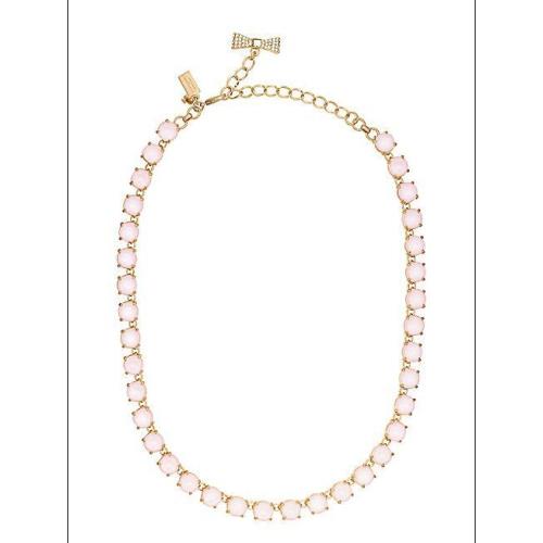 Kate Spade Fancy That Necklace