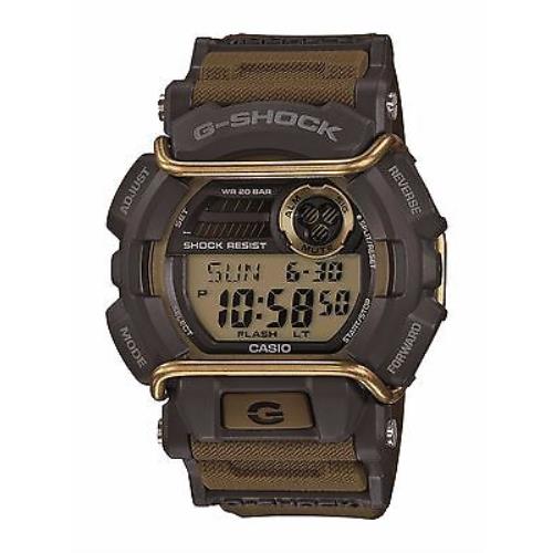 Casio watch [GD4009]  - Green