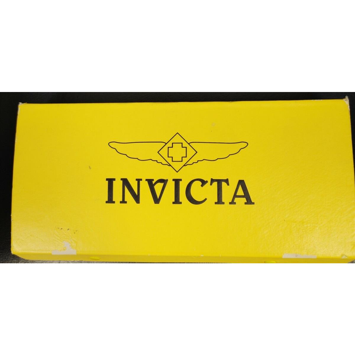 Invicta hot sale tool kit