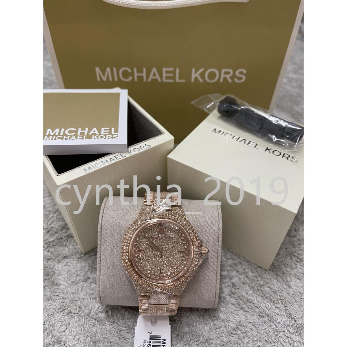 Michael on sale kors mk5862