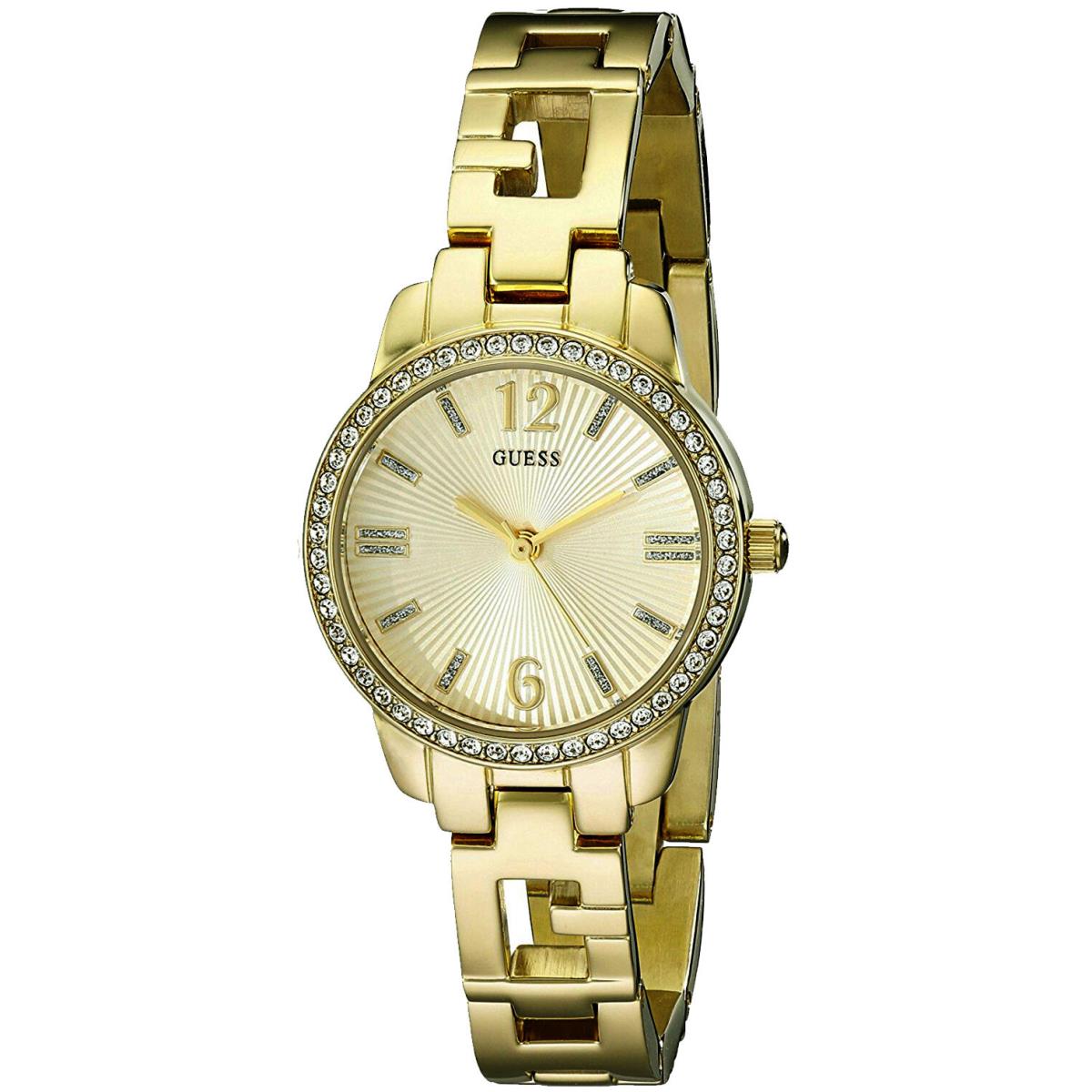 Guess W0568L2 Ladies Casual