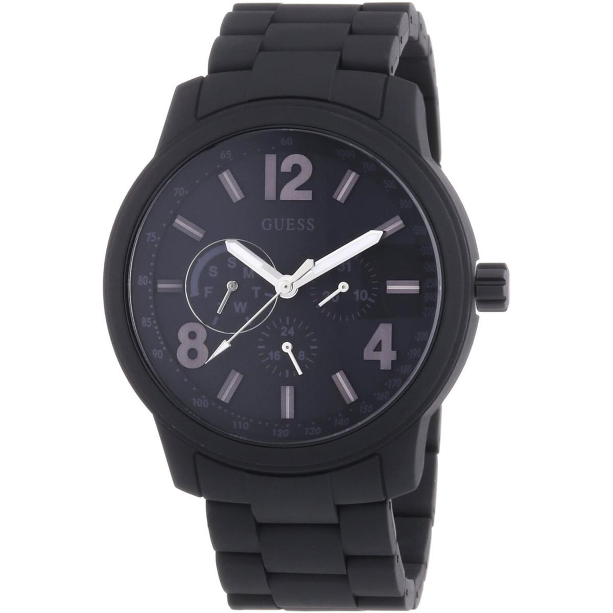 Guess W0185G1 Men`s Multi-function