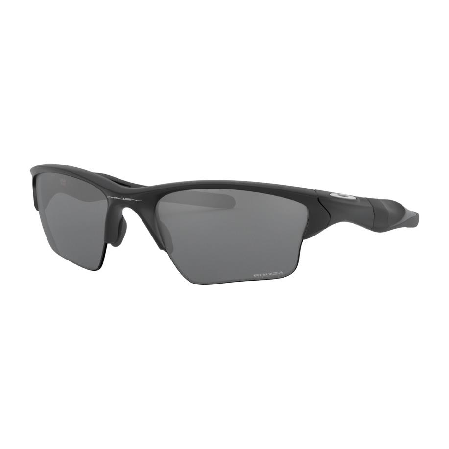 Oakley Golf Half Jacket 2.0 XL Sunglasses Matte Black/prizm Black - Frame: Black, Lens: Black