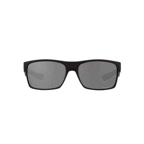 Oakley Gibston Prizm Black / Matte Black Frame OO9449-0380 118-O